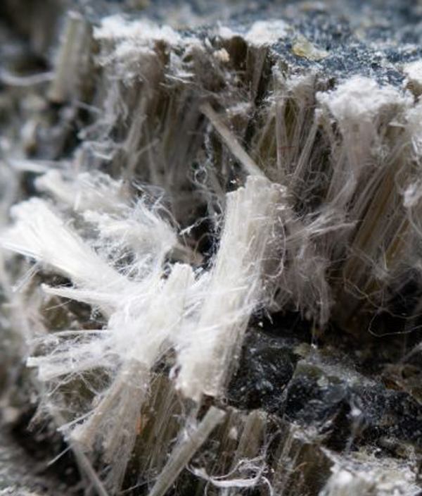 About Us - Asbestos Fibers