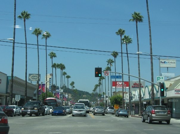 San Clemente Pier