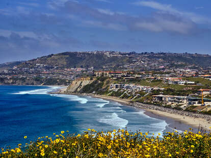 San Clemente Pier