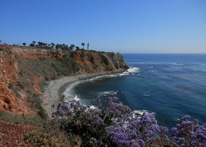 San Clemente Pier