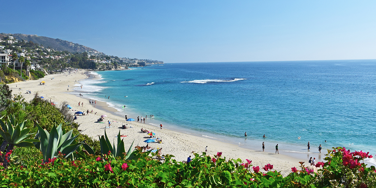 San Clemente Pier