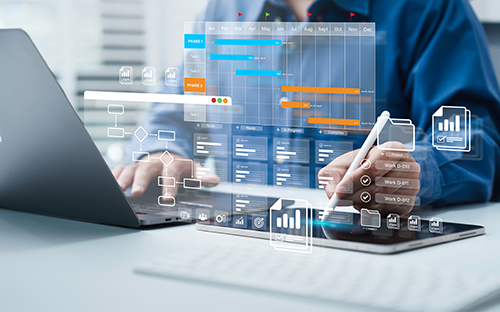 Request a Quote or Schedule an Inspection