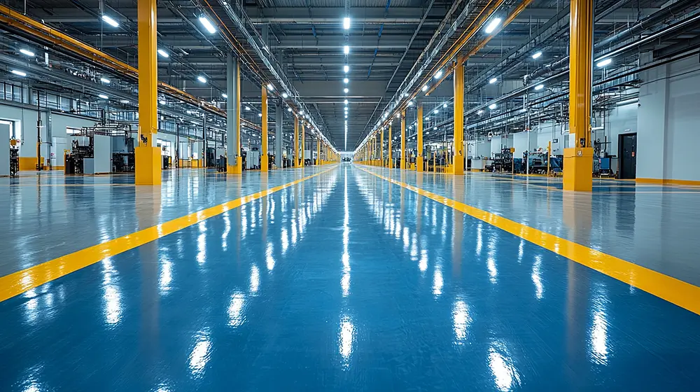 3West Enviro - Environmental Inspections for Industrial Facilities