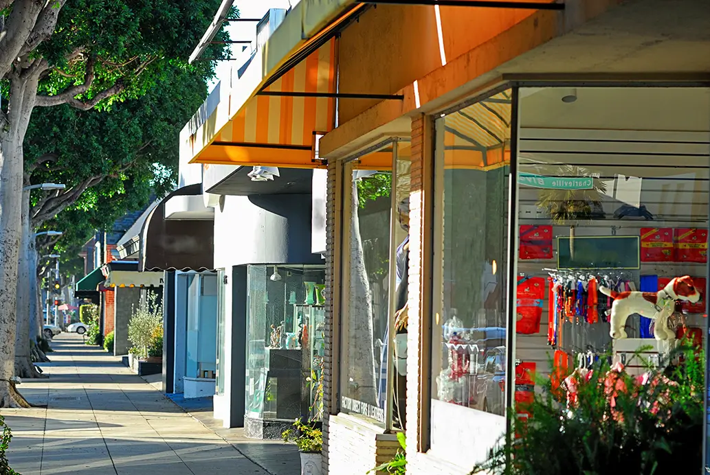 3West Enviro - Environmental Inspections for Retail Buildings