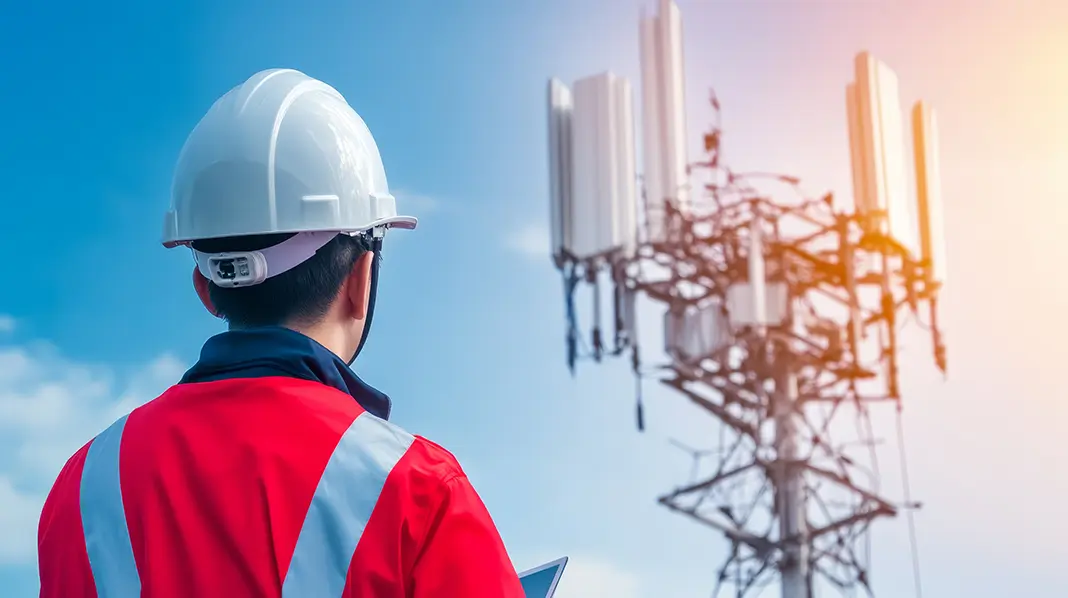 3West Enviro - Environmental Inspections for Telecommunications Facilities